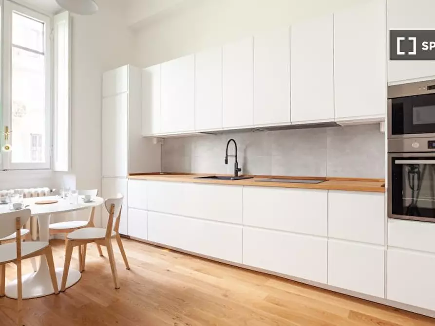 Immagine 9 di Appartamento in affitto  in Via Francesco Melzi d'Eril a Milano