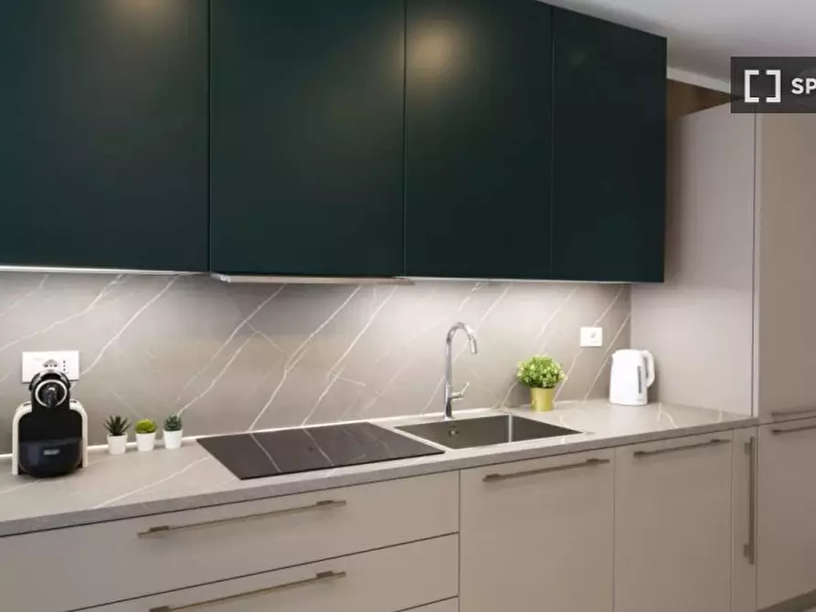 Immagine 7 di Appartamento in affitto  in Via Francesco Gonin a Milano