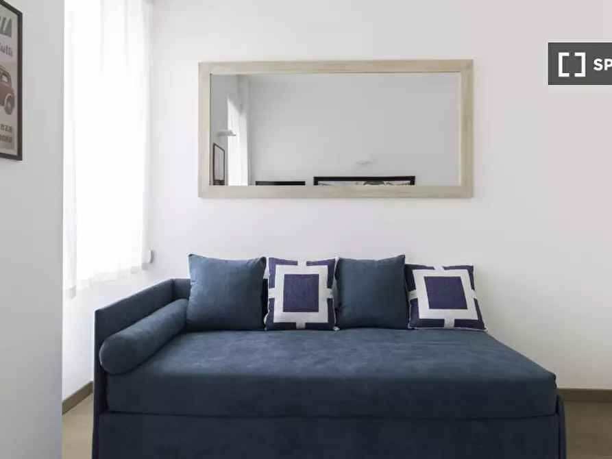 Immagine 12 di Appartamento in affitto  in Via Mauro Macchi a Milano