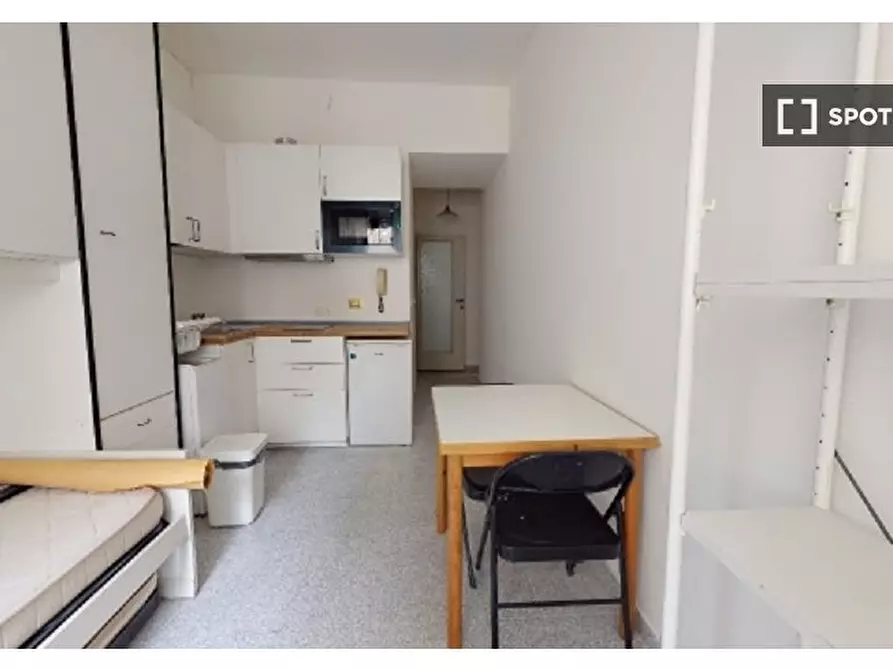 Immagine 6 di Ufficio in affitto  in Via Privata S. Mansueto a Milano