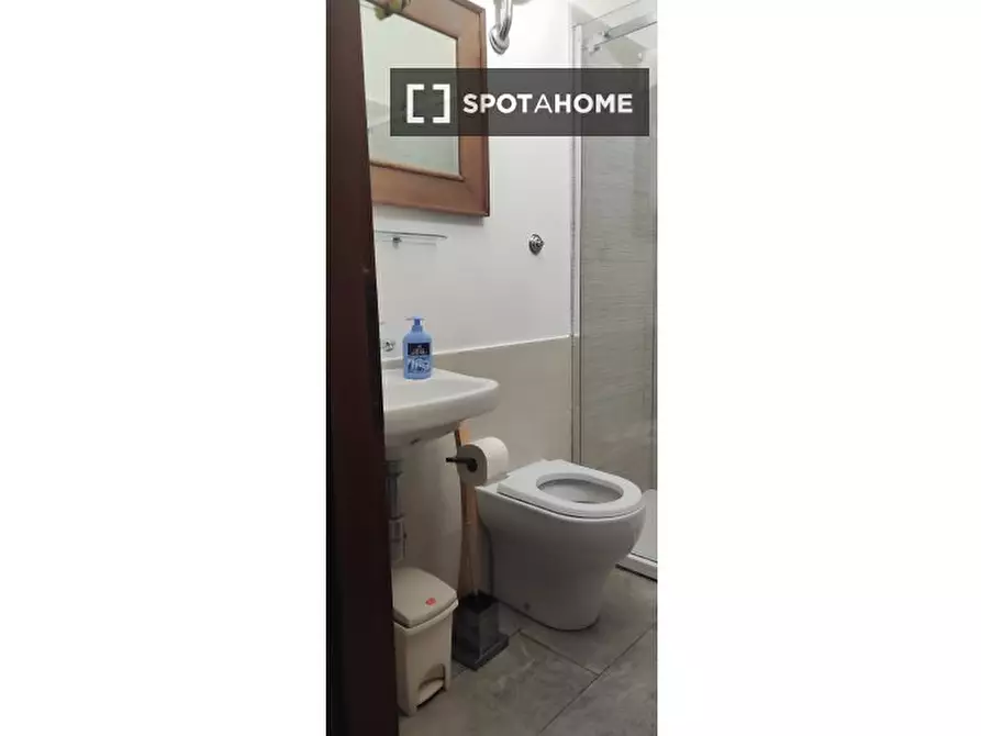 Immagine 6 di Ufficio in affitto  in Via Ettore Giovenale a Roma