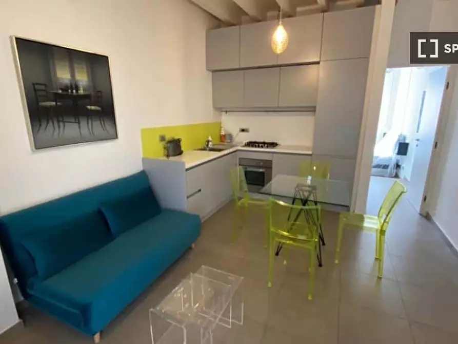 Immagine 2 di Appartamento in affitto  in Via Domenico Cirillo a Milano