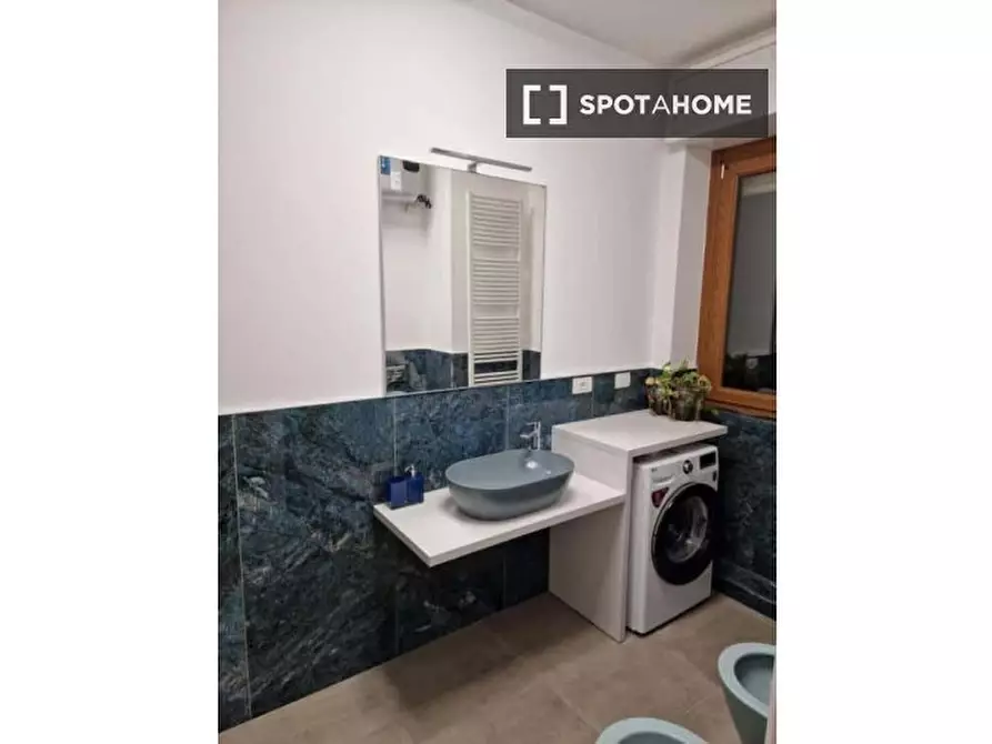 Immagine 11 di Ufficio in affitto  in Via Privata Carlo Fornara a Milano