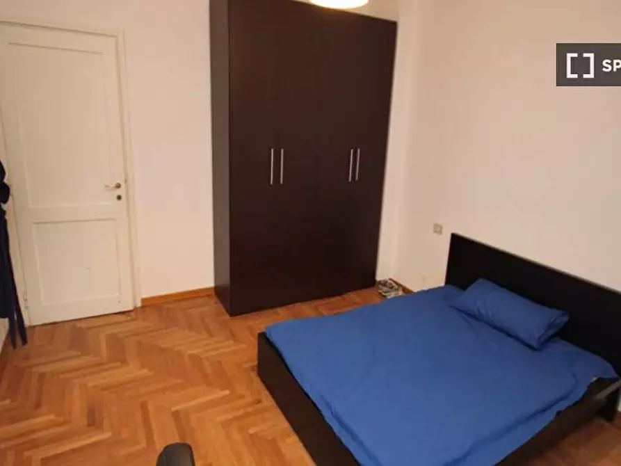 Immagine 10 di Camera condivisa in affitto  in Via Felice Bellotti a Milano