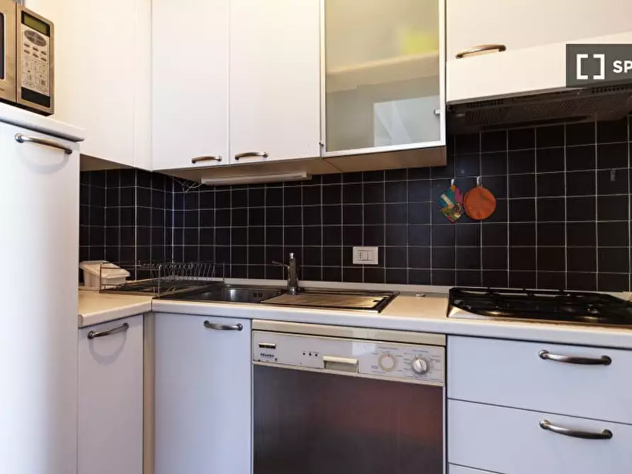 Immagine 16 di Appartamento in affitto  in Via Nicola Piccinni a Milano