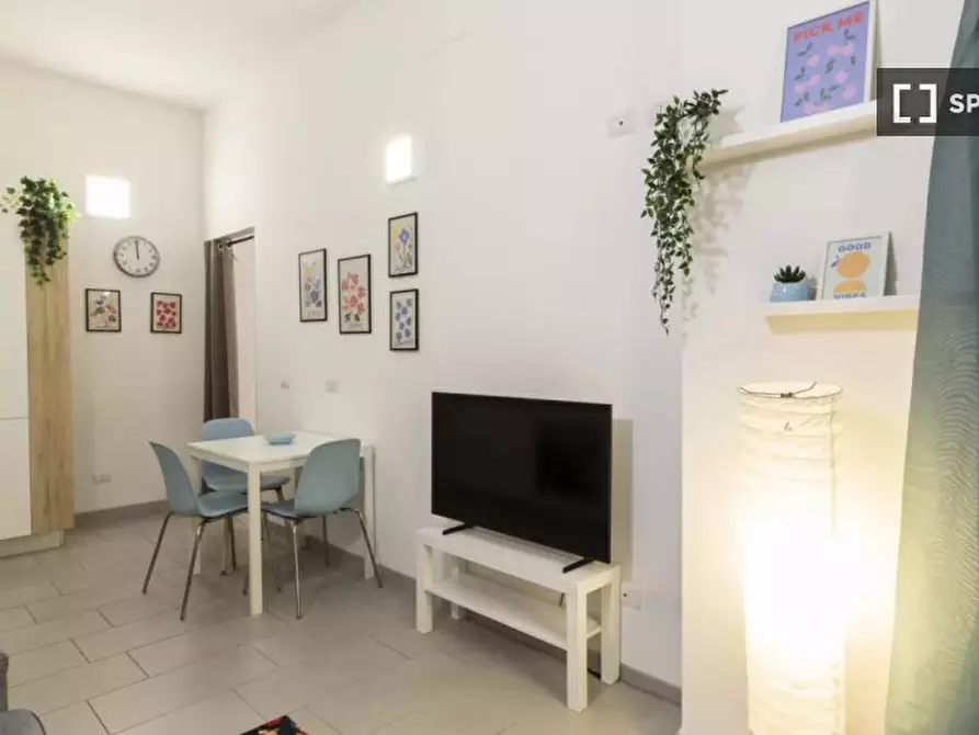 Immagine 2 di Appartamento in affitto  in Viale Gabriele D'Annunzio a Milano