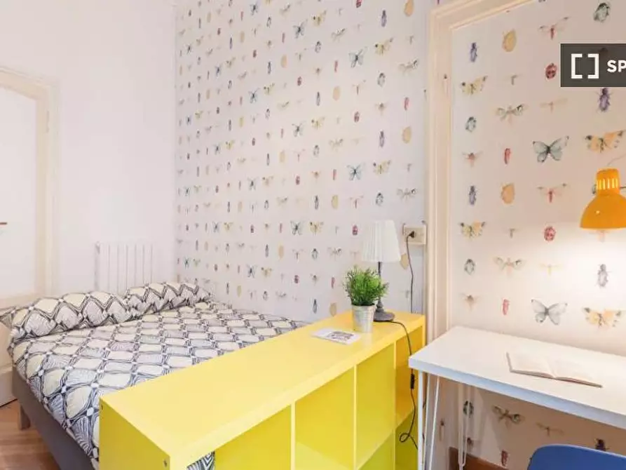 Immagine 13 di Camera condivisa in affitto  in Via Giuseppe Pecchio a Milano