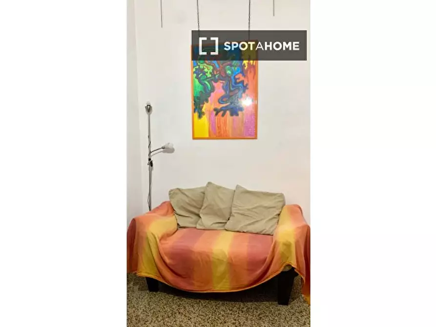 Immagine 2 di Appartamento in affitto  in Via Oreste Mattirolo a Roma