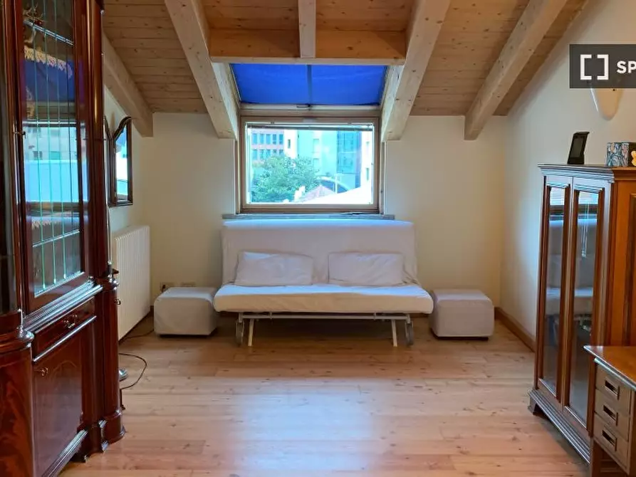 Immagine 13 di Appartamento in affitto  in Via dei Fontanili a Milano