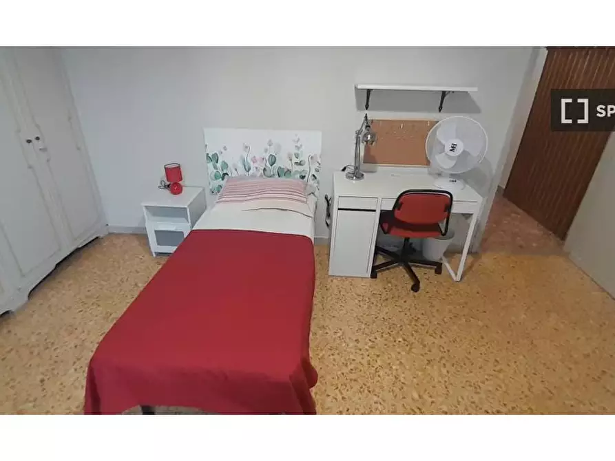 Immagine 16 di Camera condivisa in affitto  in Via Paolo Toscanelli a Firenze