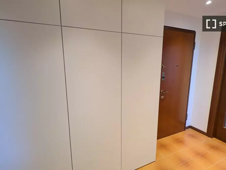 Immagine 7 di Camera condivisa in affitto  in Via Lodovico Il Moro a Milano