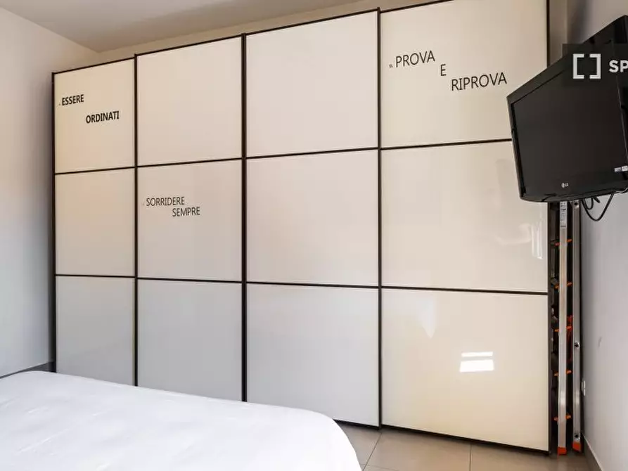 Immagine 9 di Appartamento in affitto  in Via Libero Bergonzoni a Bologna