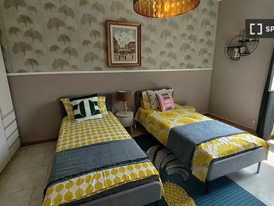 Immagine 14 di Ufficio in affitto  in Via Pasquale Sottocorno a Milano