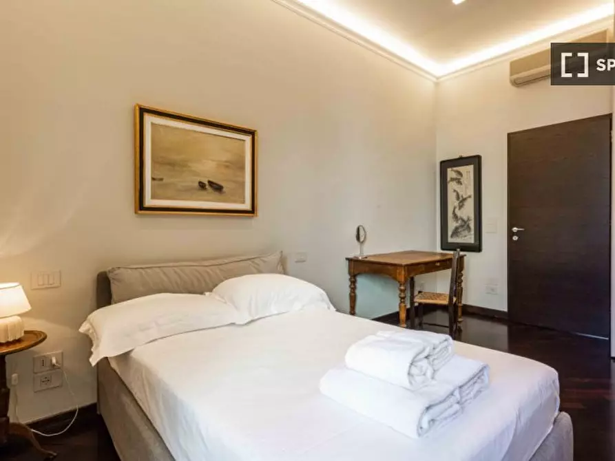 Immagine 16 di Appartamento in affitto  in Lungarno Amerigo Vespucci a Firenze