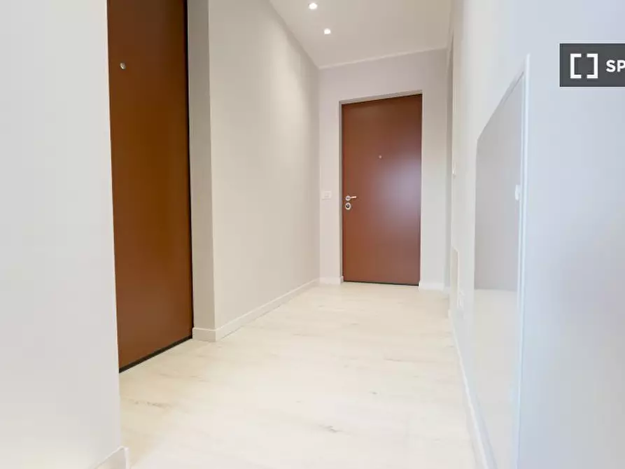 Immagine 3 di Ufficio in affitto  in Via Alfredo Comandini a Milano