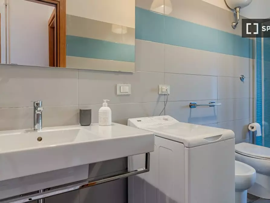 Immagine 4 di Appartamento in affitto  in Via Acaia a Roma