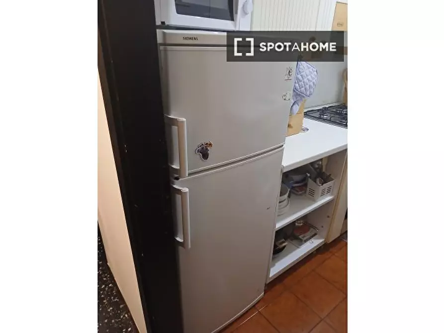 Immagine 6 di Camera condivisa in affitto  in Via Innocenzo Isimbardi a Milano