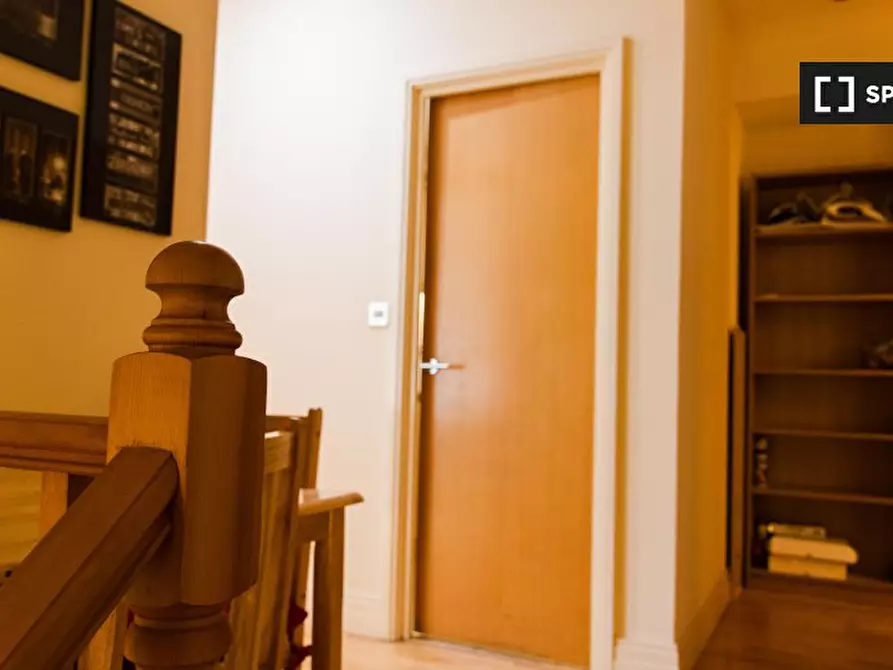 Immagine 18 di Camera condivisa in affitto  in flat a Poplar