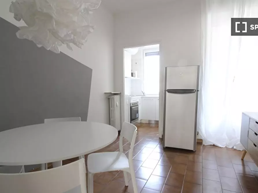 Immagine 12 di Appartamento in affitto  in Via Piacenza a Milano