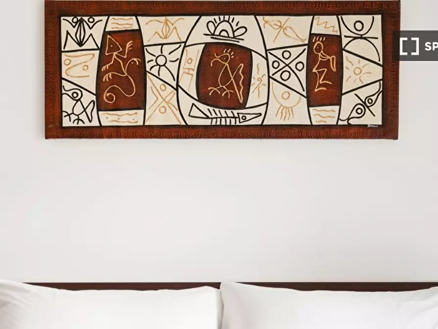 Immagine 4 di Appartamento in affitto  in Via Cerano a Milano