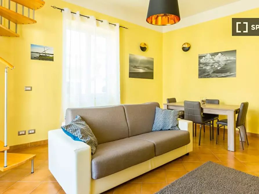 Immagine 5 di Appartamento in affitto  in Via San Paolo a Napoli