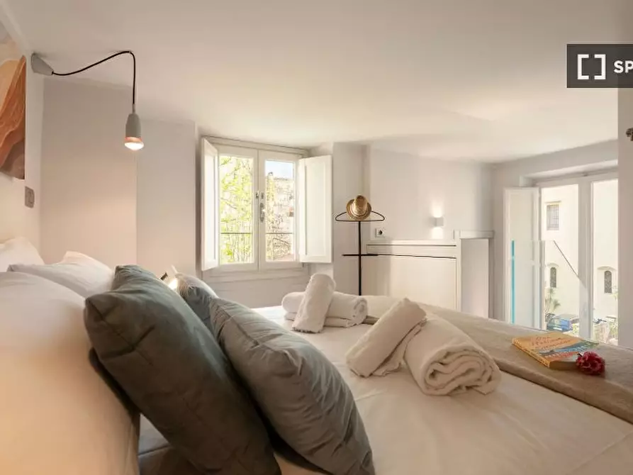 Immagine 15 di Appartamento in affitto  in Via del Proconsolo a Firenze