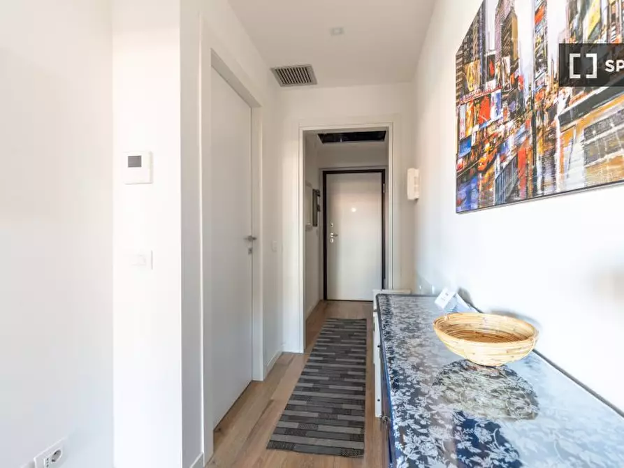 Immagine 12 di Appartamento in affitto  in Via Carlo Conti a Milano