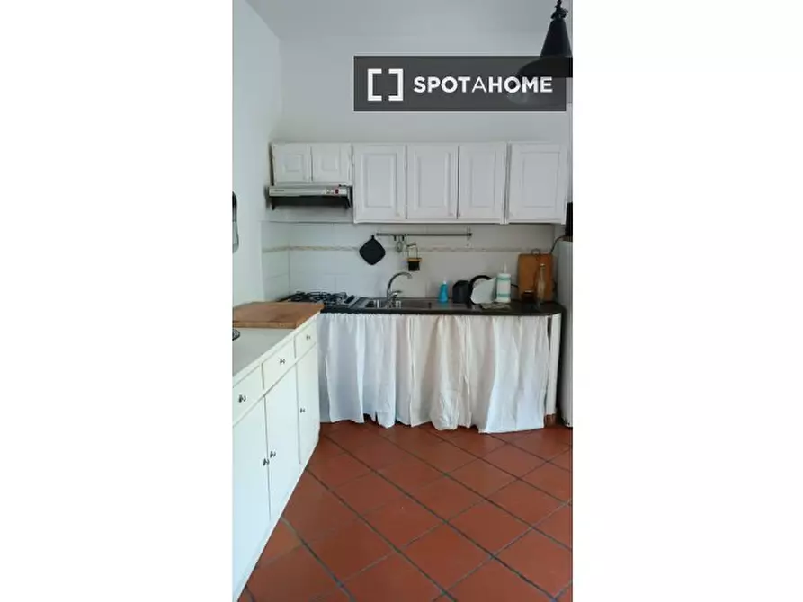 Immagine 13 di Appartamento in affitto  in Via Campi Flegrei a Pozzuoli