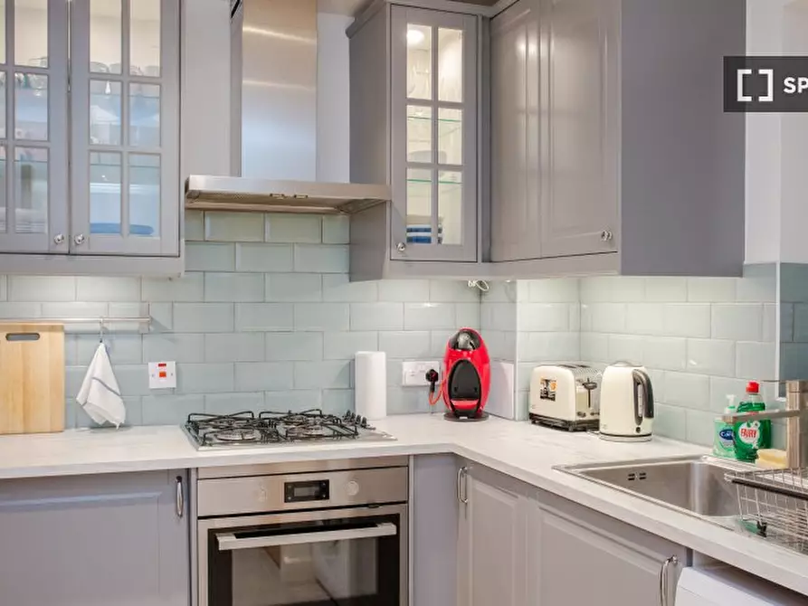 Immagine 8 di Appartamento in affitto  in apartment a 