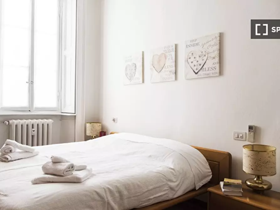 Immagine 6 di Appartamento in affitto  in Via Alessandro Tadino a Milano