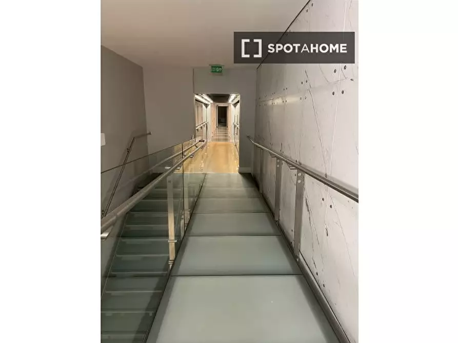 Immagine 10 di Appartamento in affitto  in High Timber St a 