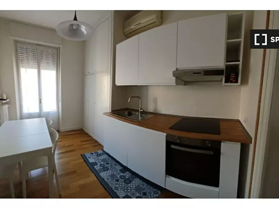 Immagine 10 di Camera condivisa in affitto  in Via Savona a Milano