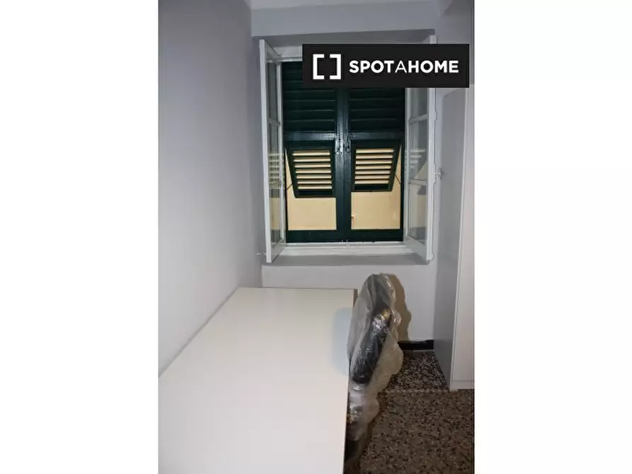 Immagine 5 di Camera condivisa in affitto  in Via di Prè a Genova