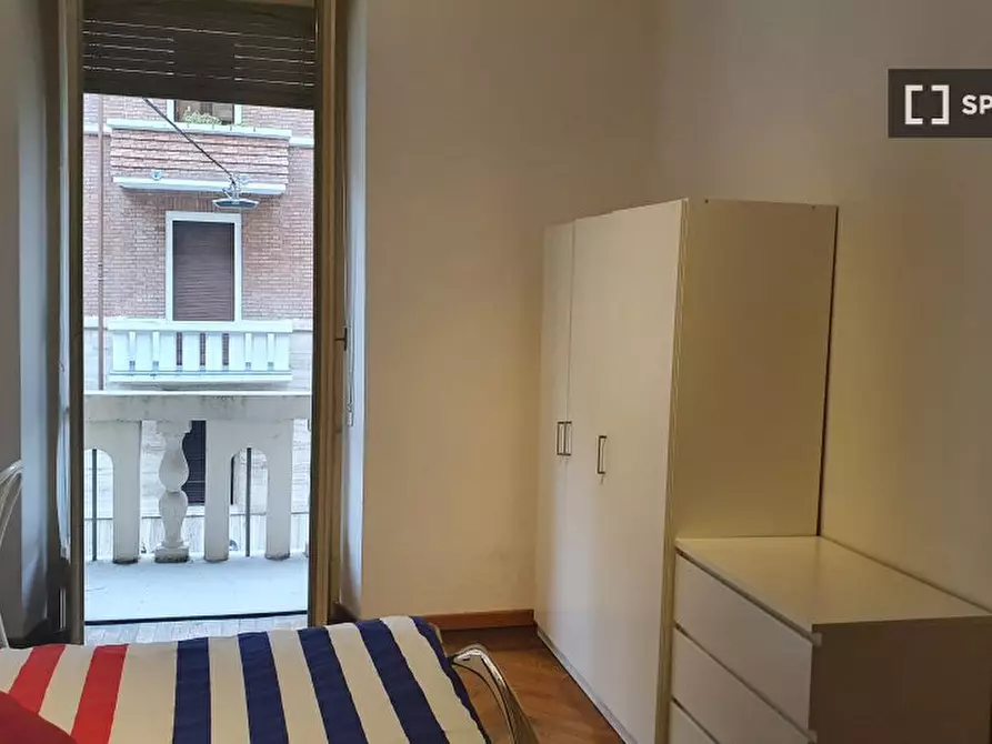 Immagine 2 di Camera condivisa in affitto  in Via Felice Cordero di Pamparato a Torino