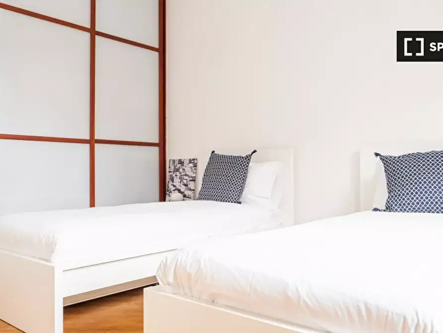 Immagine 12 di Appartamento in affitto  in Piazzale Carlo Maciachini a Milano