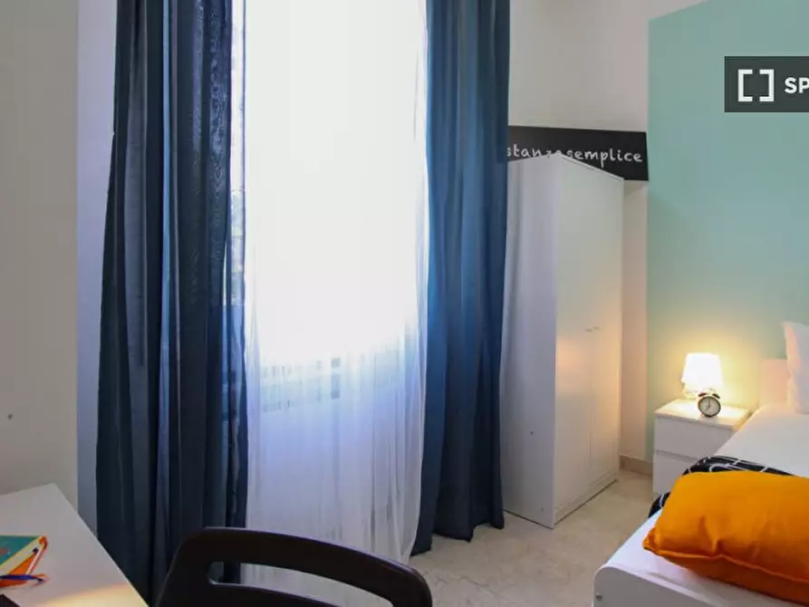 Immagine 3 di Camera condivisa in affitto  in Ciamician a Bologna