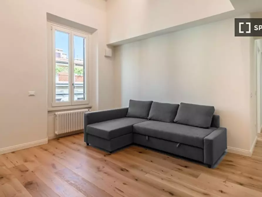 Immagine 3 di Appartamento in affitto  in Via Orcagna a Firenze