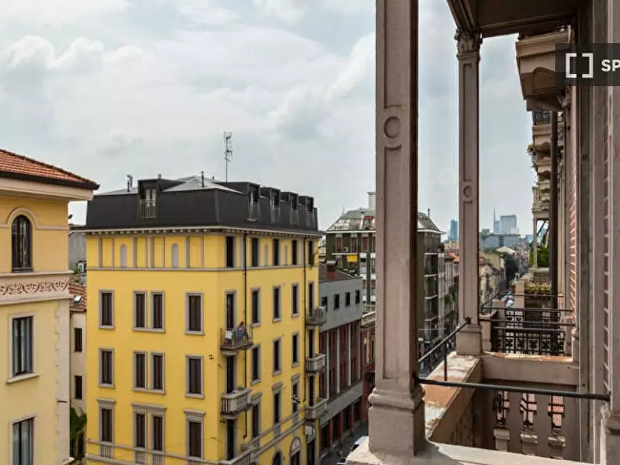 Immagine 16 di Camera condivisa in affitto  in Via Nicola Antonio Porpora a Milano