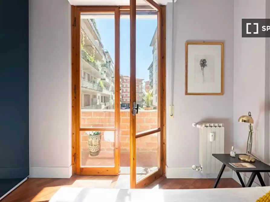 Immagine 14 di Appartamento in affitto  in Via Aligi Barducci a Firenze