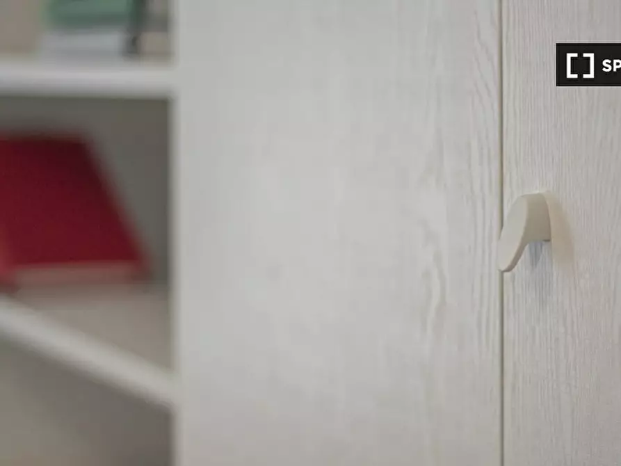 Immagine 7 di Camera condivisa in affitto  in Via Principi d'Acaja a Torino