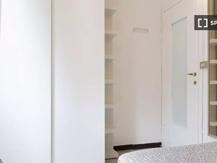 Immagine 7 di Camera condivisa in affitto  in Via Salvatore Barzilai a Milano