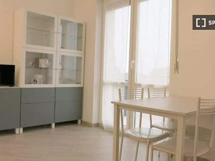 Immagine 4 di Appartamento in affitto  in Largo Vulci a Milano