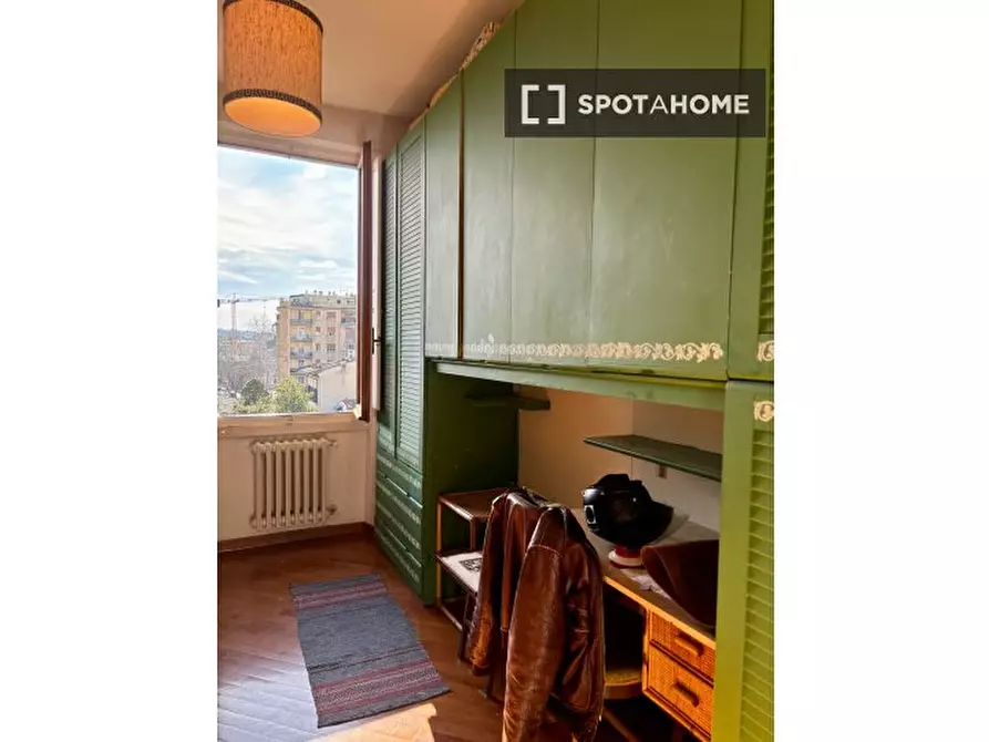 Immagine 16 di Camera condivisa in affitto  in Via del Lasca a Firenze