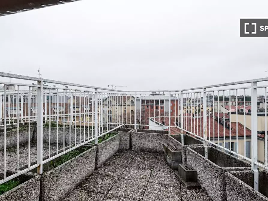 Immagine 16 di Ufficio in affitto  in Corso Magenta a Milano