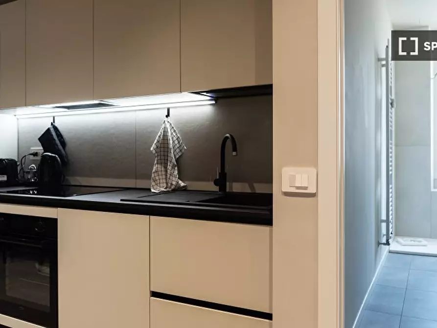 Immagine 3 di Appartamento in affitto  in Via Antonio Bazzini a Milano