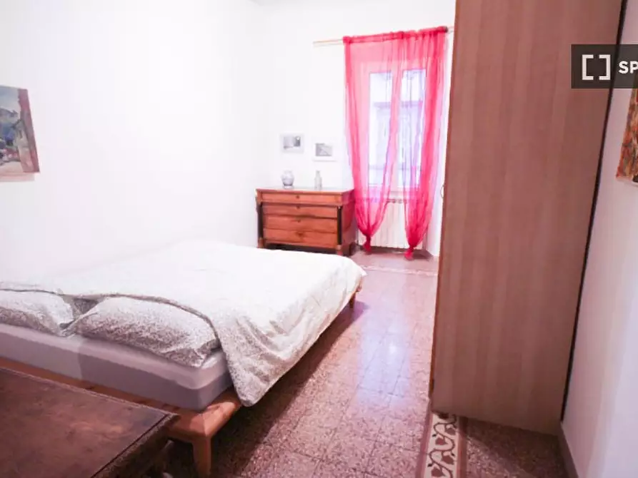 Immagine 16 di Appartamento in affitto  in Via Giovan Battista Niccolini a Firenze