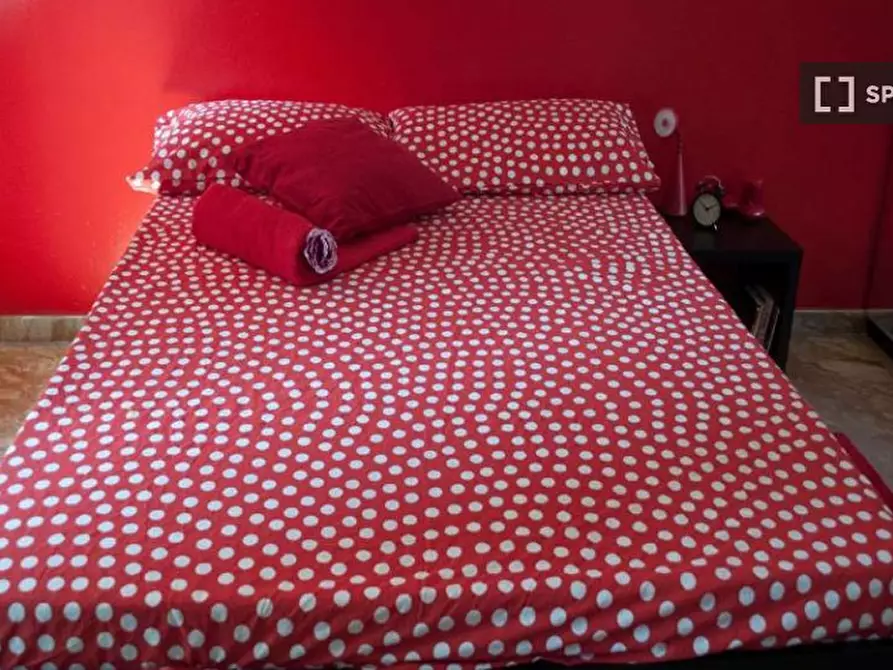 Immagine 5 di Camera condivisa in affitto  in Via Bassini a Milano