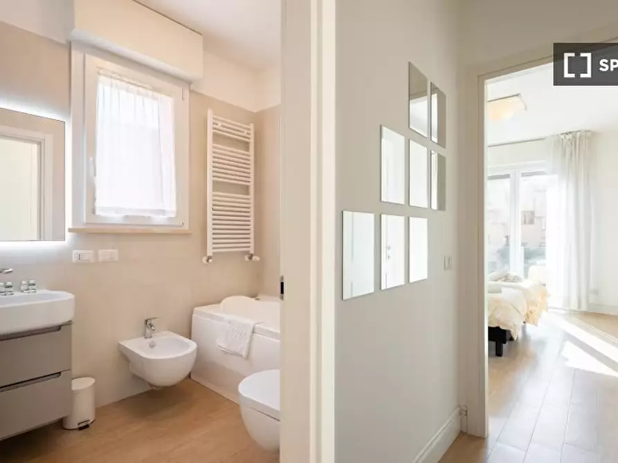 Immagine 15 di Appartamento in affitto  in Via Senese a Firenze