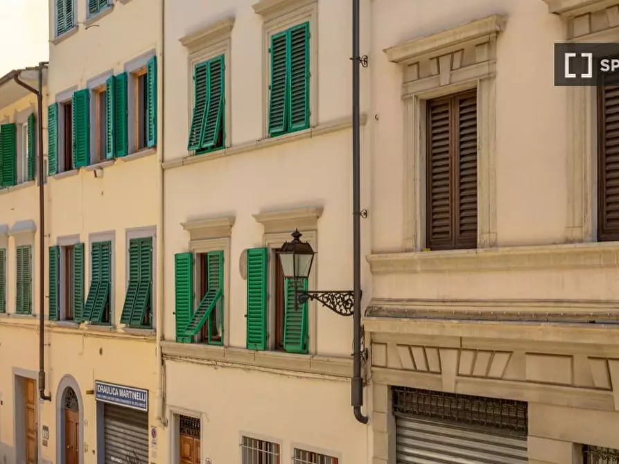Immagine 3 di Appartamento in affitto  in Via Ferdinando Bartolommei a Firenze