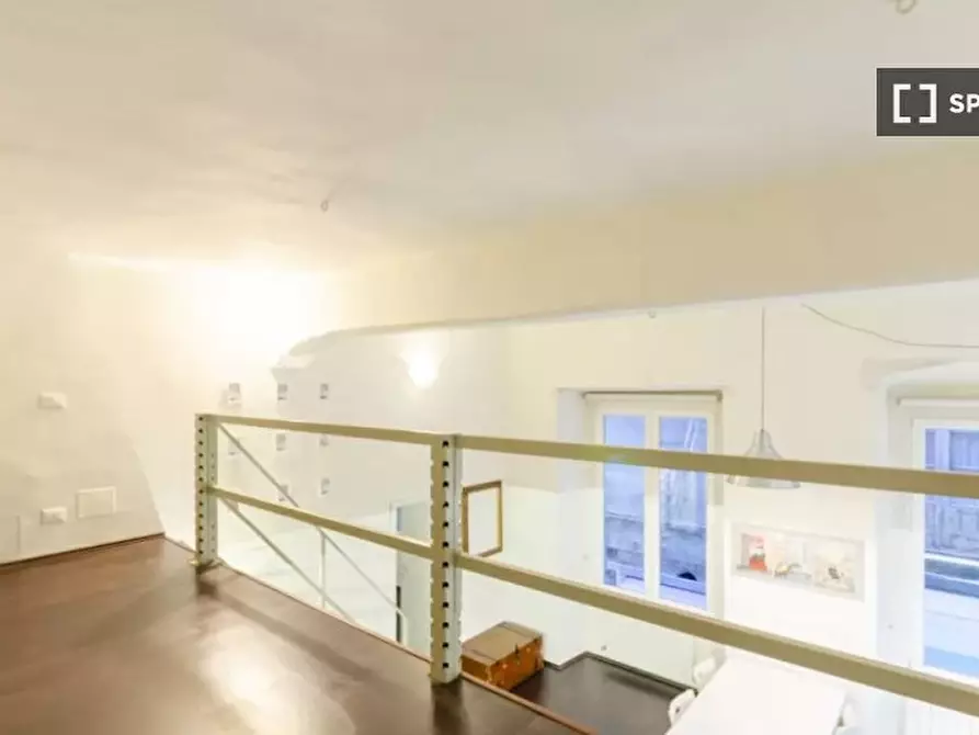 Immagine 3 di Appartamento in affitto  in Via Chiabrera a Genova